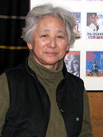 岡本喜八回顧上映。岡本みね子が語る「どうしても見てほしい1作」