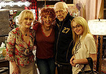 ロバート・アルトマン監督の遺作、来春公開へ