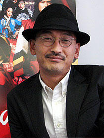 「王の男」イ・ジュンイク監督