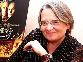 「敬愛なるベートーヴェン」アニエスカ・ホランド監督