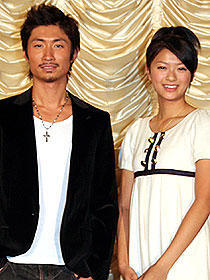 「渋谷区円山町」あまりにかわいい榮倉&眞木に監督が暴走?