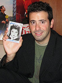 ドリュー・バリモアの大ファンが作った映画「デート・ウィズ・ドリュー」