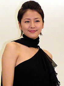 「そのときは彼によろしく」長澤まさみ