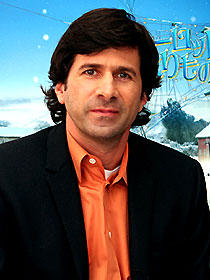 原作のもつ温かさを再現。「シャーロットのおくりもの」監督が語る