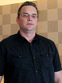 カリスマDJの挫折と再生「フランキー・ワイルドの素晴らしき世界」