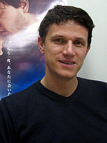 「みえない雲」監督、「被爆国なのに、なぜ原発がたくさんある？」