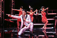 エディ・マーフィが熱演したソウルの帝王ジェームズ・ブラウンが逝去