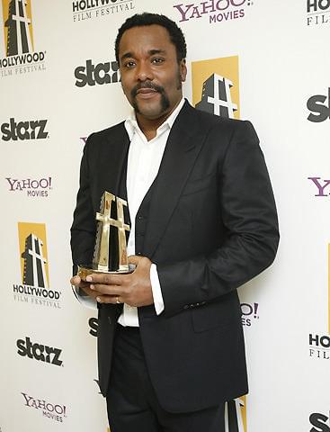 オスカーレースの注目作「プレシャス」監督