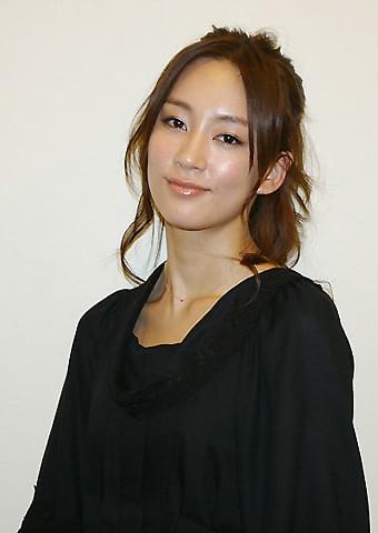 「彼岸島」で本格的アクションに初挑戦した水川あさみ