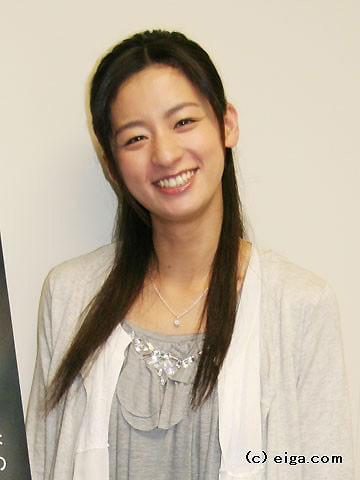 尾野真千子、真摯に向き合い続けた「真幸くあらば」