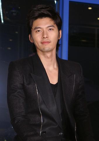 ヒョンビンの人気ドラマ2作品が放送スタート