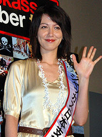 山本モナが「ジャッカス」日本支部長に就任。その理由は?