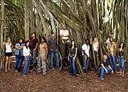 「LOST」がシーズン5で終了？