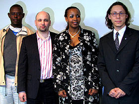 「ルワンダの涙」100万人が殺されたルワンダ大虐殺の生存者が語る