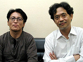 「幸福な食卓」監督＆脚本家に聞く“家族”の在り方