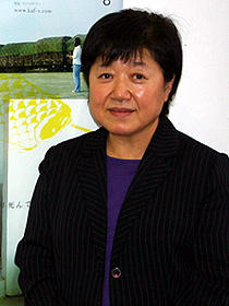 いわゆる“韓流”とはひと味違う作品を紹介。KOFIC委員長が来日