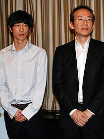 「それでもボクはやってない」の周防監督が外国人記者の前で熱弁