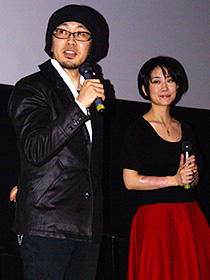 話題の個人製作アニメ「THE FROGMAN SHOW」が劇場公開！