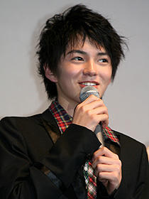 もう一人の“ハンカチ王子”こと、「バッテリー」の林遣都