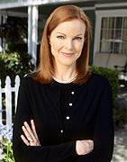 「デスパレートな妻たち」マーシア・クロスが双子を出産！