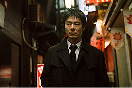 「バベル」で注目を集める、もう1人の日本人俳優・二階堂智