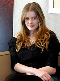 「パフューム」ヒロインのお気に入り香水はラルフ・ローレン！