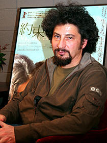 イスラエルの地で生き延びた少年の半生を綴る「約束の旅路」