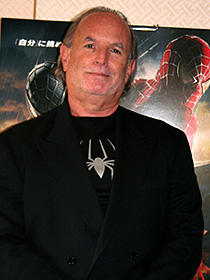 アメコミ映画の影の立役者 「スパイダーマン3」製作のアビ・アラド