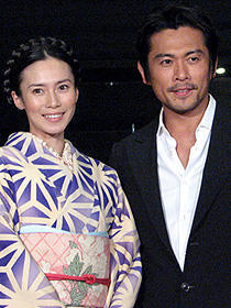 山本一力原作の傑作人情時代劇「あかね空」が完成