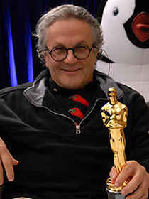 ジョージ・ミラー監督が語る「ハッピーフィート」＆「マッドマックス4」