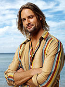 「LOST」の人気ナンバーワン イケメン