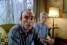 アカデミー助演男優賞にノミネートされた 「リトル・チルドレン」ジャッキー・アール・ヘイリー