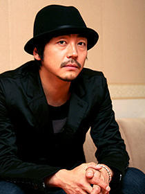 大森南朋、「蟲師」で初共演のオダギリジョーと意気投合