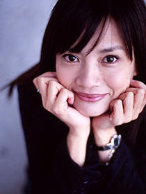 “台湾のヘプバーン”チェン・シャンチーが語る「黒い眼のオペラ」