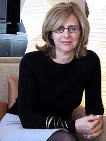 「ホリデイ」のメイヤーズ監督おすすめの恋愛映画は？