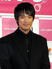 「おまえを逮捕する」で映画初主演！キム・ミンジュン