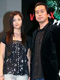 「ピンポン」監督も驚嘆のVFX満載アニメ「ベクシル」