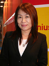 STUDIO4℃の劇場版アニメ「Genius Party」進行中！