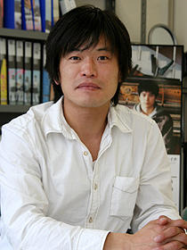 音楽でつながる人間関係。「神童」監督に聞く