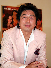 ハリウッド映画初出演の中村雅俊「カバン1つで出かけたよ」