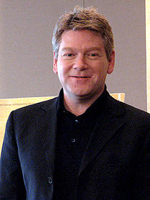 上機嫌で歌った 「魔笛」ケネス・ブラナー監督