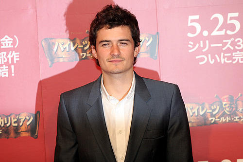 4作目への言及はナシ。大盛況の「パイレーツ3」来日会見