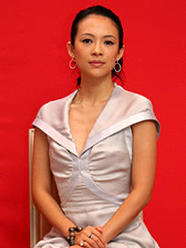 今度は愛と復讐に燃える女! チャン・ツィイー