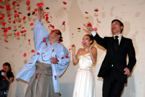 チャン・ツィイー「女帝／エンペラー」での新たな挑戦とは？