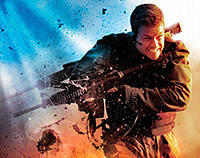 M・ウォールバーグ、「ジェイソン・ボーンには負けない」と超強気!