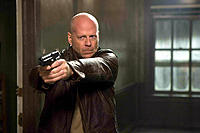 ブルース・ウィリスが「ダイ・ハード5」に色気？