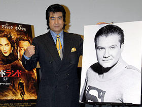 ヒーロー役も楽じゃない! 藤岡弘、