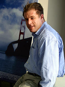 「ブリッジ」エリック・スティール監督