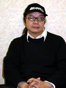 雲南に魅せられた監督が語る「雲南の少女 ルオマの初恋」