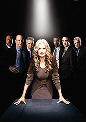 スイーツ依存症の女刑事ドラマが視聴率で新記録を樹立！